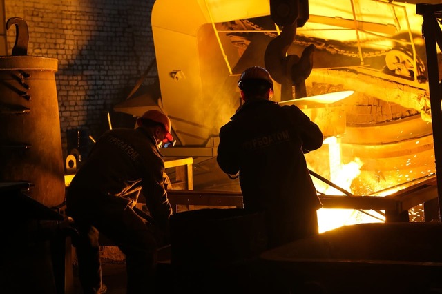 Companiile europene din industria apărării caută urgent muncitori, în contextul unui boom al afacerilor. 1 companiile europene din industria apararii cauta disperate muncitori in contextul unui boom al afacerilor 68357989873e7