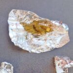 Comportament ciudat pe o stradă din Constanța: un tânăr prins cu substanțe suspecte și grinder 2 comportament ciudat pe o strada din constanta un tanar depistat cu substante suspecte si grinder 6824721f7c29a