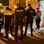 condamnat definitiv dupa ce a agresat un echipaj de ordine publica in cartierul bratianu un scandalagiu merge la inchisoare 6837a845ea84a