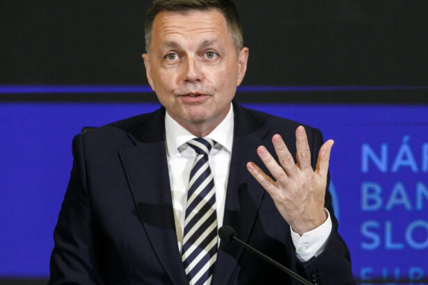 condamnat pentru coruptie guvernatorul slovaciei risca inchisoarea daca nu plateste o amenda uriasa 68385da318dab