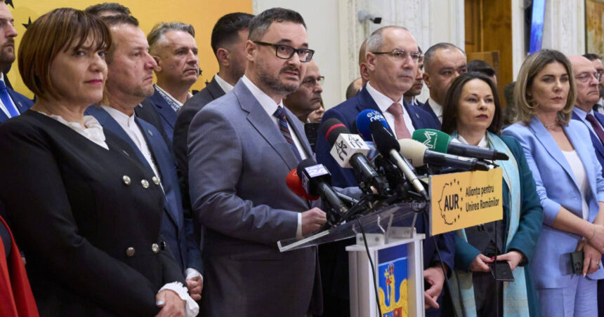 conditiile aur ca sa mearga la consultarile cu nicusor dan daca nu va cereti scuze nu vom lua parte la o mascarada politica 6835d33fdf254