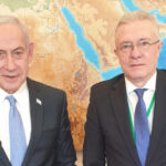 consilierul prezidential cristian diaconu intrevedere cu benjamin netanyahu ce teme au fost discutate 68260f4de86bd