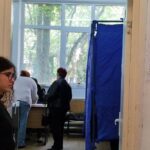 constantenii au iesit masiv la vot in cel de al doilea tur al alegerilor prezidentiale tot mai multe femei la urne 682bab5181e3d