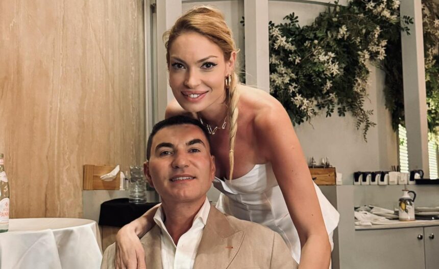cristi borcea dezvaluiri inedite despre viata personala si valentina a stiut nu m a luat de la biblioteca le aveam combinate pe toate 683590b17036f