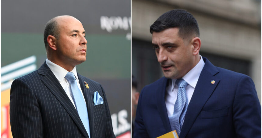 criticat pentru declaratia despre vize simion cere demisia ambasadorului romaniei in sua s a transformat in agent electoral 6821b063a3cdd