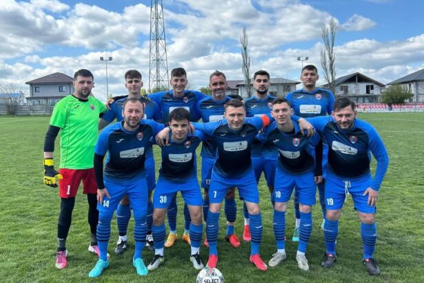 cs agigea este noua campioana judeteana si va juca pentru promovarea in liga a 3 a 682dad14da041