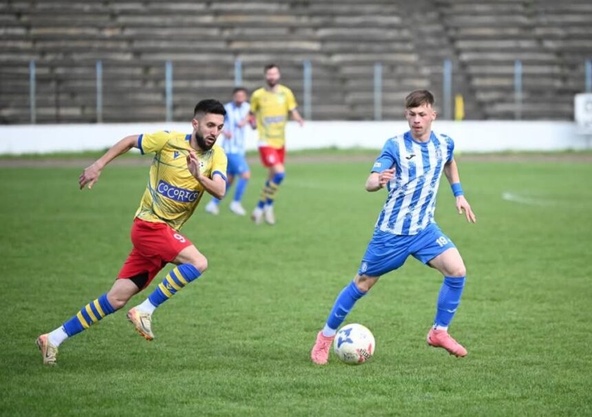 cs medgidia disputa vineri ultimul meci al sezonului in liga a 3 a 68306574ec8d0