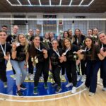 CSM Constanța a obținut medalia de bronz la Campionatul Național de volei pentru cadete 3 csm constanta a cucerit bronzul campionatului national de volei la cadete 682adf8e642d8