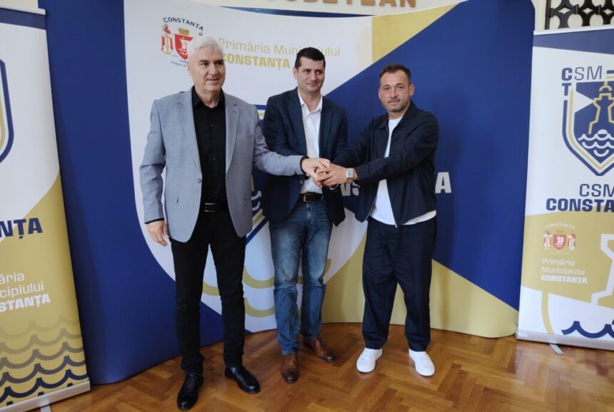 CSM Constanța: de la lupta pentru medalii la cea pentru supraviețuirea în Liga Națională 1 csm constanta de la lupta pentru medalii la cea pentru existenta in liga nationala 682d97d01cd28