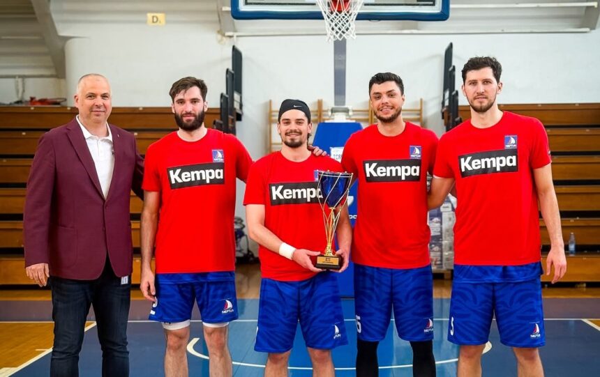 CSU Neptun a obținut trofeul Cupei României la baschet 3×3 pentru bărbați 1 csu neptun a castigat cupa romaniei masculina la baschet 3x3 682731763f88d