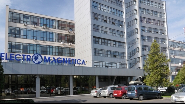 Electromagnetica vinde din casă în contextul contracției abrupte a afacerilor 1 cu afaceri in contractie abrupta electromagnetica vinde din casa 682ea630ae5a0
