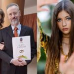 cum a aparut mikaela fiica iuliei si a lui mihai albu in ziua cununiei tatalui ei mesajul transmis de adolescenta 683058c152ec8