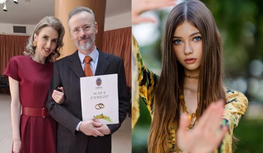 cum a aparut mikaela fiica iuliei si a lui mihai albu in ziua cununiei tatalui ei mesajul transmis de adolescenta 683058c152ec8