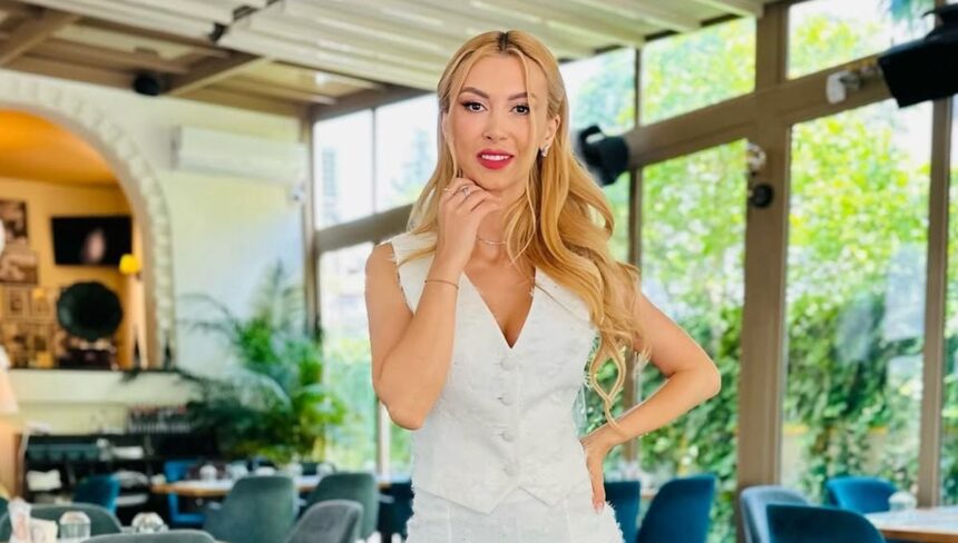 Cum a fost convinsă Andreea Bălan să plece de la Antena 1 la TVR. Cine a contactat-o: „Am zis «Da» fără să stau pe gânduri” 1 cum a fost convinsa andreea balan sa lase antena 1 pentru tvr cine a sunat o am zis da fara sa stau pe ganduri 6822108f11093