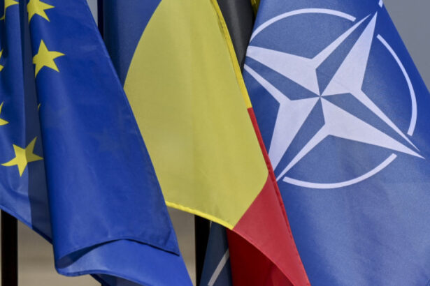 cum ar vulnerabiliza romania alegerea lui george simion ca presedinte scrisoare deschisa a ambasadorilor romani in sua si israel 6824c151ee5f5