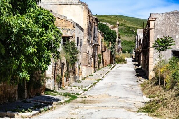 cum arata casele la un euro din sicilia preturile minime de restaurare incep de la 20 000 de euro 682af118b1895