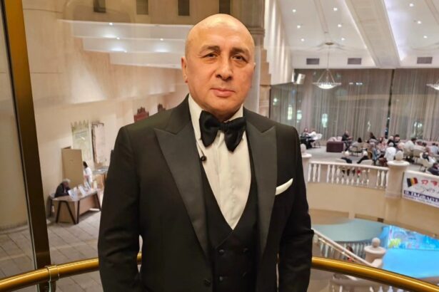 cum arata si cu ce se ocupa fiica lui marcel pavel pe langa scoala ii place foarte mult a mostenit o pe mama ei 6829a17c4d825