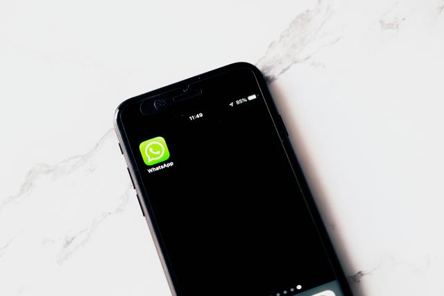 Cum să elimini contactele inactive și să menții o listă mereu relevantă pe WhatsApp 1 cum elimini contactele inactive si mentii o lista mereu relevanta pe whatsapp 682abfafdb180