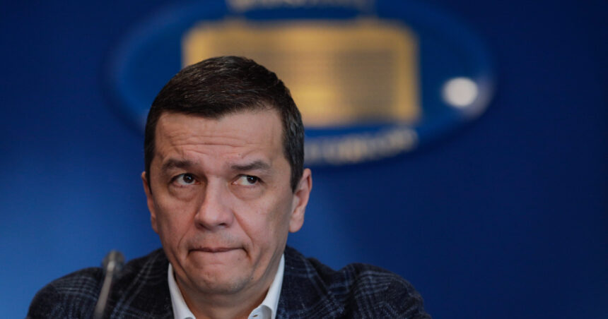 cum explica grindeanu decizia psd de a se consulta cu baza partidului in privinta intrarii la guvernare ori in opozitie 68383e11197df