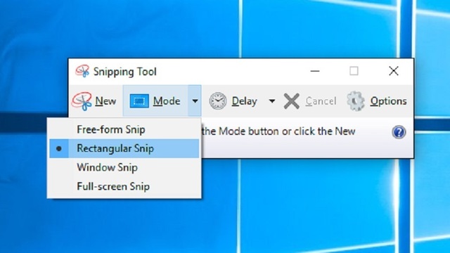 Cum să folosești aplicația Snipping Tool din Windows 11 ca un expert 1 cum folosesti aplicatia snipping tool din windows 11 ca un profesionist 6825ae8a50344