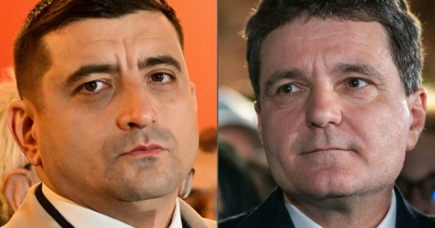cum motiveaza george simion lipsa de la inca o dezbatere electorala nicusor dan e o chestiune de principiu sa iti tii cuvantul 6824eb8162fb0