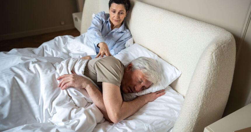 Impactul somnului insuficient asupra sănătății cardiace. Explicațiile specialiștilor 1 cum poate duce somnul insuficient la probleme cardiace explicatiile specialistilor 6832d85d9ac8f