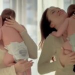 Schimbările în viața Ancăi Dumitra după ce a devenit mamă. Actrița a revenit la filmările pentru „Las Fierbinți” 3 cum s a schimbat viata ancai dumitra dupa ce a devenit mama actrita s a intors la filmarile pentru las fierbinti 6825a29446a7d