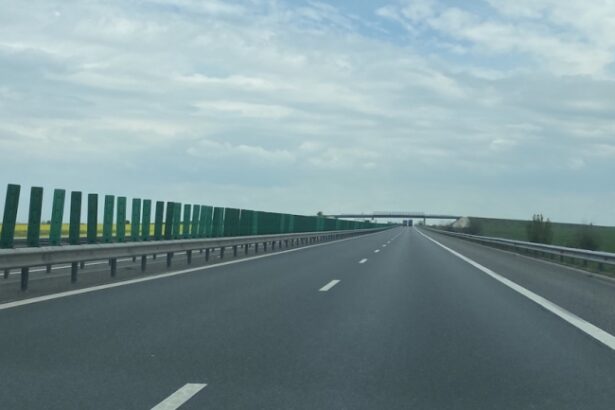 cum se circula sambata dimineata pe principalele drumuri din tara 683a9f85af620