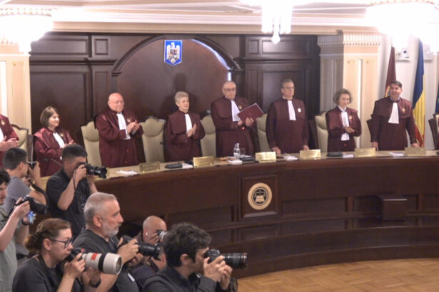 curtea constitutionala discuta saptamana viitoare un articol de lege care sanctioneaza frauda cu fonduri europene 6839a81a64f95