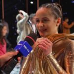 Damaris Lupu a dezvăluit planurile pentru banii câștigați la Românii au talent 2025. Tânăra de 14 ani din Tecuci își dorește să urce pe cele mai mari scene ale lumii. 3 damaris lupu a spus ce va face cu banii castigati la romanii au talent 2025 tanara de 14 ani din tecuci se viseaza pe cele mai mari scene ale lumii 68316b076884f