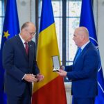 dan sucu decorat de presedintele interimar ilie bolojan pentru contributia la dezvoltarea mediului de afaceri si dialogul social 6824a35f6eccc