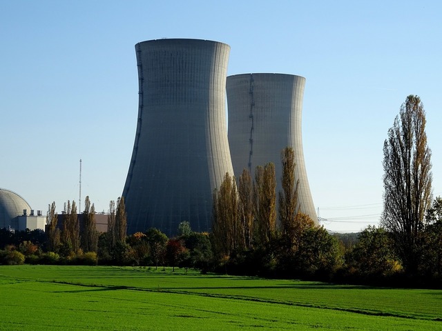 danemarca ia in considerare ridicarea interdictiei de 40 de ani privind energia nucleara 68249c364db87