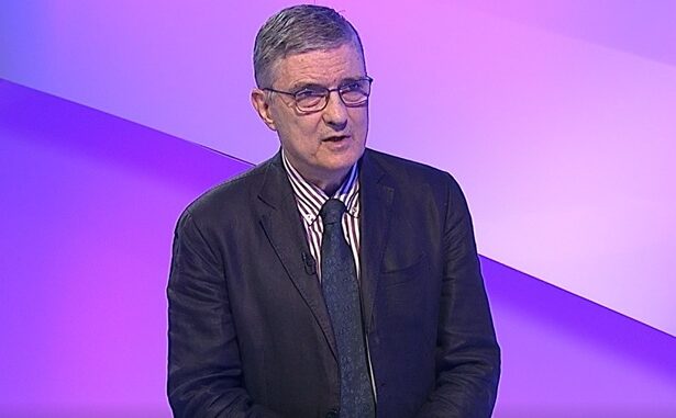 daniel daianu cei care sustin teza ca corectia deficitului se poate face numai pe partea de cheltuieli alearga dupa o himera asa ceva nu este posibil acest deficit bugetar este ca o cangrena pentru 68359221ee4e4