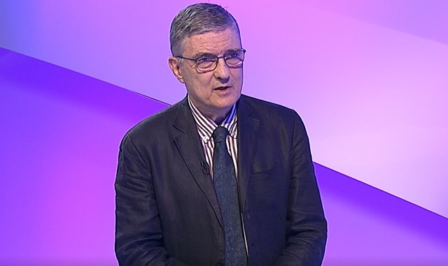 Daniel Dăianu: Cei care afirmă că corecția deficitului se poate realiza doar prin reducerea cheltuielilor se îndreaptă spre o iluzie. Aceasta nu este o opțiune viabilă. Deficitul bugetar reprezintă o cangrenă pentru economia și societatea românească. 1 daniel daianu cei care sustin teza ca corectia deficitului se poate face numai pe partea de cheltuieli alearga dupa o himera asa ceva nu este posibil acest deficit bugetar este ca o cangrena pentru 68359221ee4e4