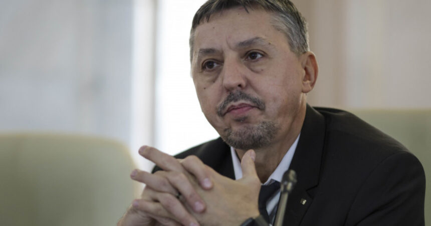 daniel david vrea reducerea abandonului scolar structurile modulare sunt o solutie temporara spune ministrul educatiei 68348fceb70c6