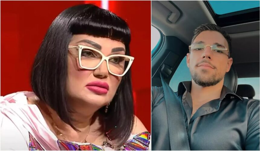Motivul pentru care Ozana Barabancea a chemat preotul la fiul ei în spital, după ce Andrew a ajuns la Terapie Intensivă: „Am fost la biserică” 1 de ce a trimis ozana barabancea preotul la fiul ei in spital andrew ajunsese la terapie intensiva am fost la biserica 6825f38e1531a
