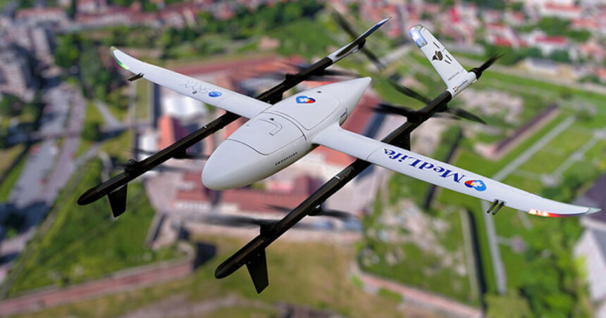 de la prelucrare manuala la drone linii automate de analiza a probelor si ai cum a dinamizat medlife medicina de laborator 6826ecc99a52d