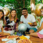 de ziua familiei wonder family fest lanseaza pachete speciale si anunta noi nume in line up ul editiei a doua familia melimi mira 682d7f4c1d7b1