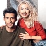 Decizia luată de George Burcea și Andreea Bălan în privința relației lor și rolul actorului ca tată. 3 decizia luata de george burcea si andreea balan in privinta relatiei lor cum este actorul in rolul de tata 6823299fab89c