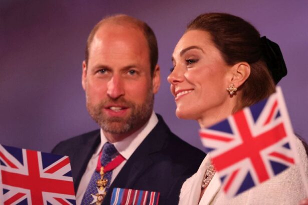 decizia luata de kate middleton si printul william anotimpul noilor inceputuri o noua viata au facut anuntul intr un videoclip de aproape trei minute 682454aa105e8