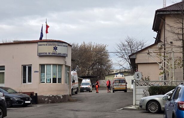decizie atipica la constanta intr un dosar ce vizeaza serviciul de ambulanta judetean dr badescu panturu pierde in prima instanta procesul deschis de agentia de integritate 68248abf05942