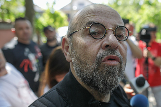 DECIZIE Piedone obține daune morale de 100.000 euro, după achitarea în cazul Colectiv 1 decizie piedone primeste daune morale de 100 000 euro dupa achitarea in dosarul colectiv 6827070c0d1d5