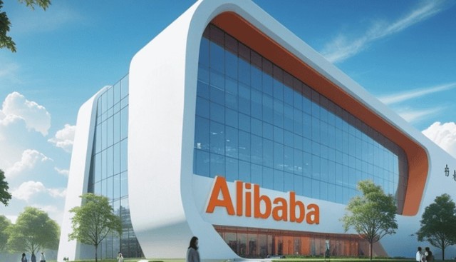 Declin al acțiunilor Alibaba după un profit trimestrial mai mic decât așteptările 1 declin al actiunilor alibaba dupa un profit trimestrial sub asteptari 6826e7730e316