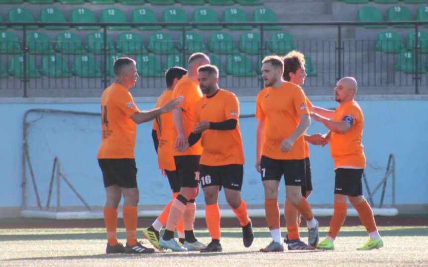 derby pentru podium la cumpana in etapa de sambata a ligii a iv a 6839fad7f0d0d