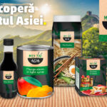 Descoperă gustul Asiei: preparatele Mei Tai de la PENNY transformă fiecare masă într-o experiență culinară exotică. 3 descopera gustul asiei preparatele mei tai de la penny transforma fiecare masa intr o experienta exotica 6825b5985bdc4