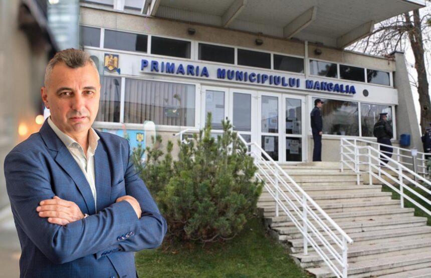 Paul Foleanu de la Mangalia, votat viceprimar, nu a primit indemnizația pentru ultimele trei luni 1 desi a fost votat ca viceprimar lui paul foleanu de la mangalia nu i s ar fi platit indemnizatia aferenta ultimelor trei luni 6822822cd70da
