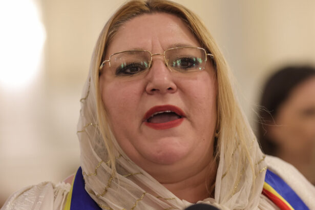 diana sosoaca apel catre politicienii straini si liderii europeni nu va mai amestecati in alegerile din romania 6824d2e49586a
