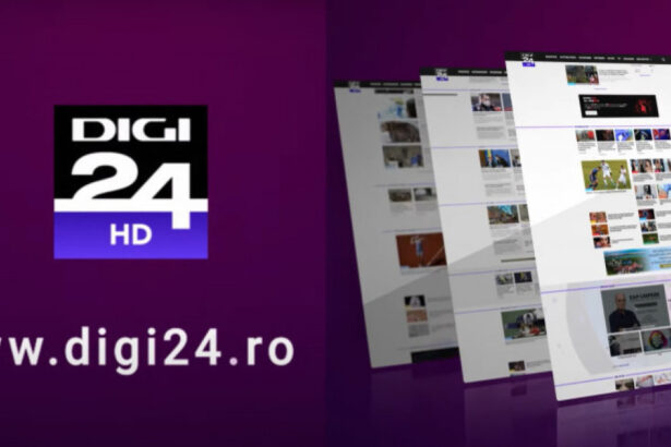 digi24 ro lider in online ul romanesc la al doilea tur al alegerilor prezidentiale 682c5975093e7