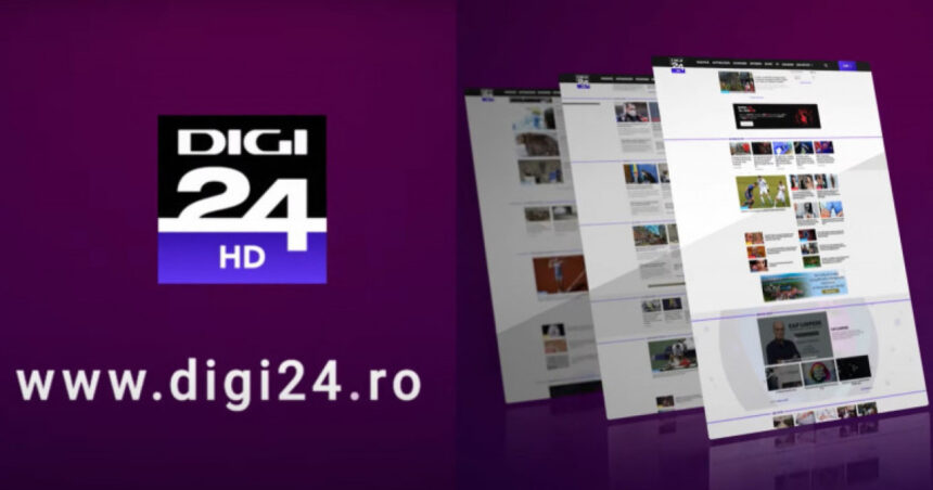 digi24 ro lider in online ul romanesc la al doilea tur al alegerilor prezidentiale 682c5975093e7