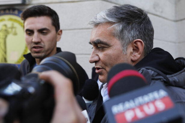 dna cere arestarea preventiva a primarului orasului sinaia vlad oprea ar fi incalcat controlul judiciar 68233e9d1b2ce